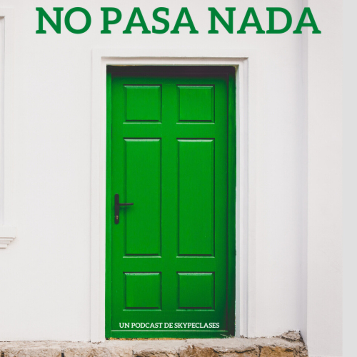 NO PASA NADA