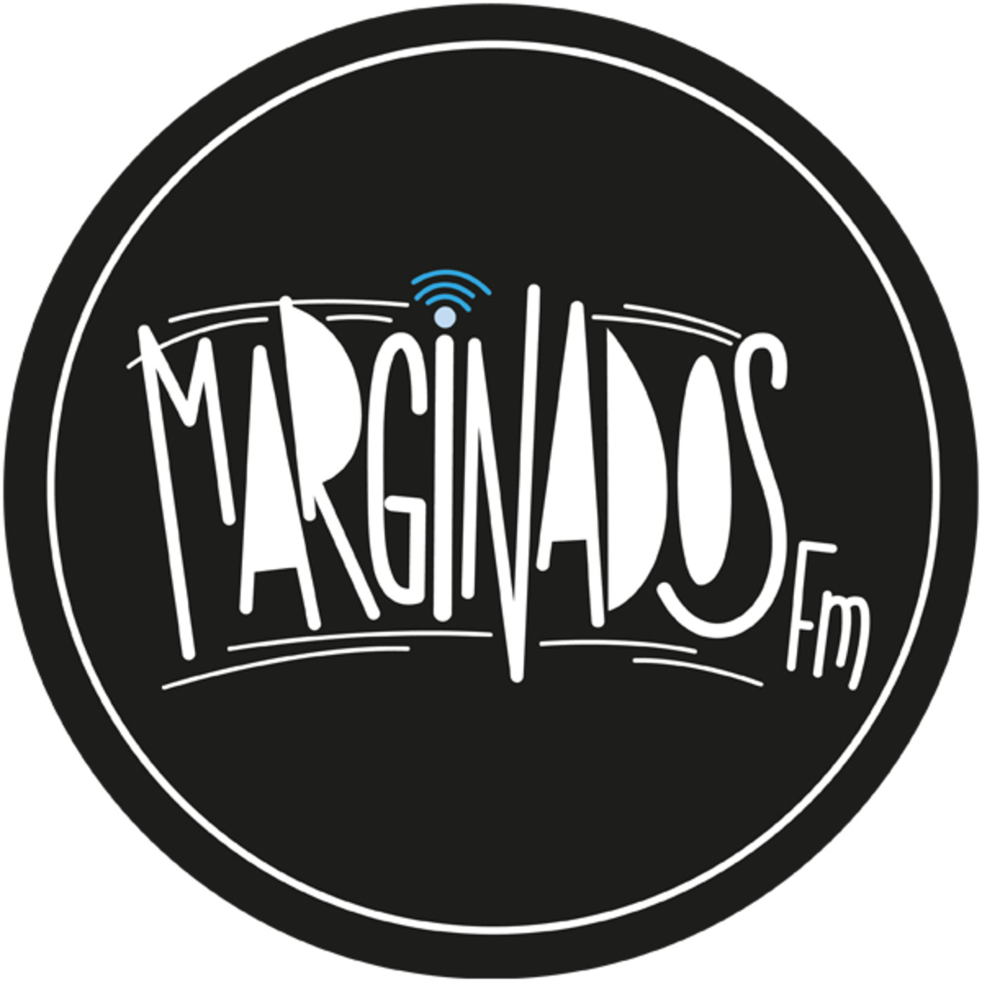 MARGINADOS FM