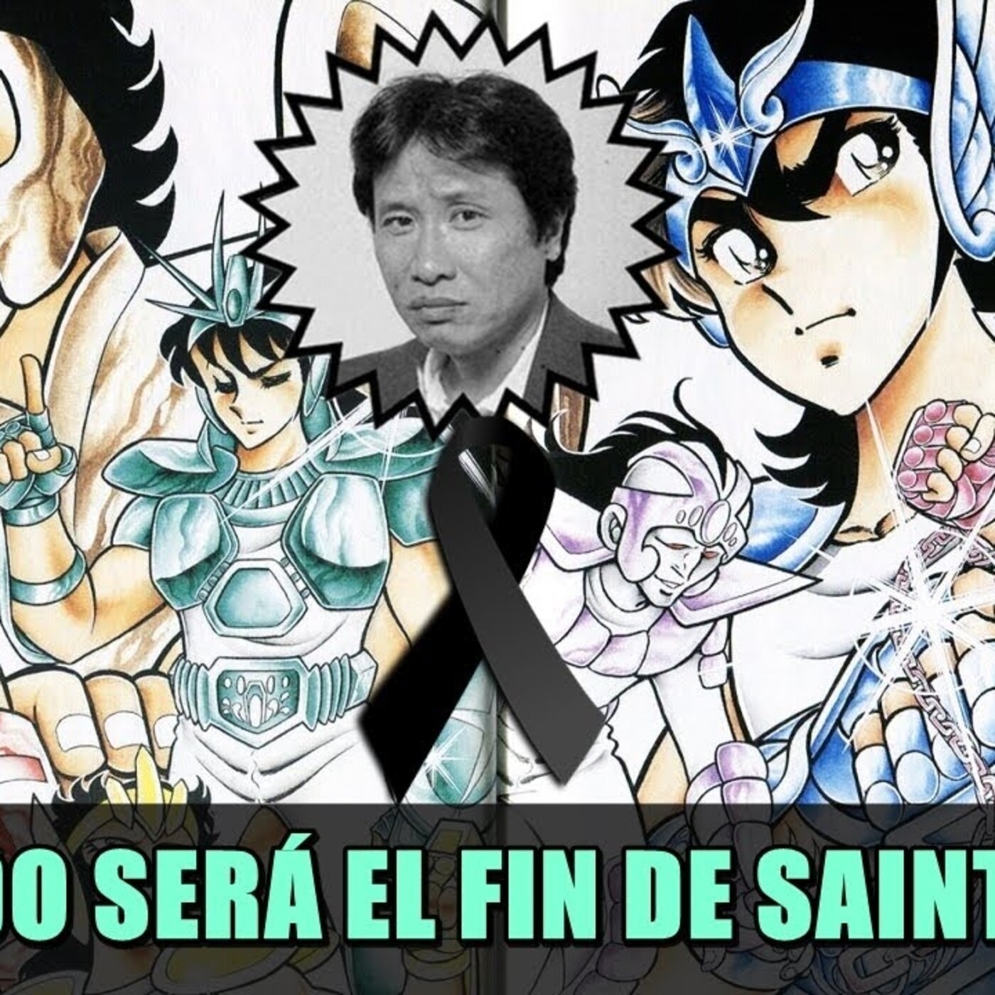 Universo Saint Seiya - Caballeros del Zodiaco