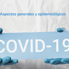 COVID-19: Bioseguridad. Dra. Isabel Villanueva