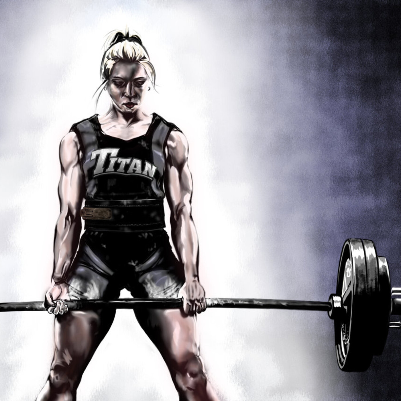 STRONGER THAN YESTERDAY (Spanish)