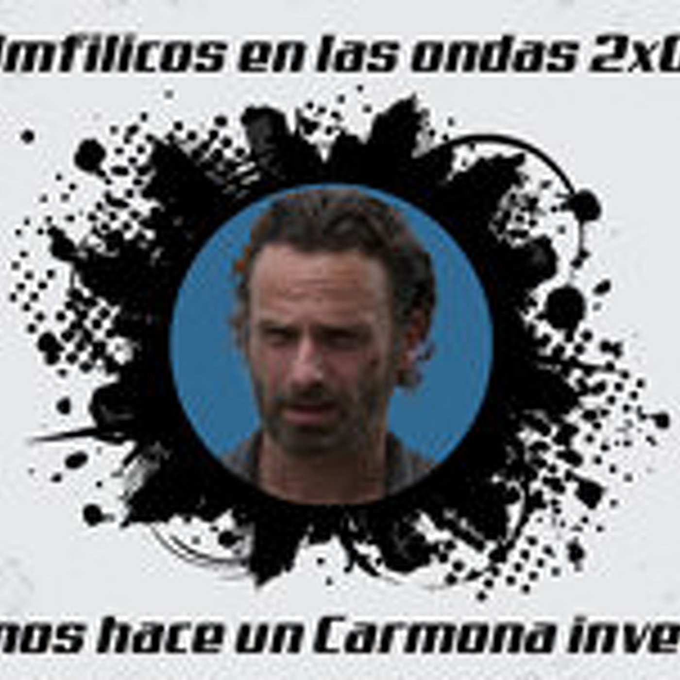 Temporada 2 de filmfilicos en las ondas
