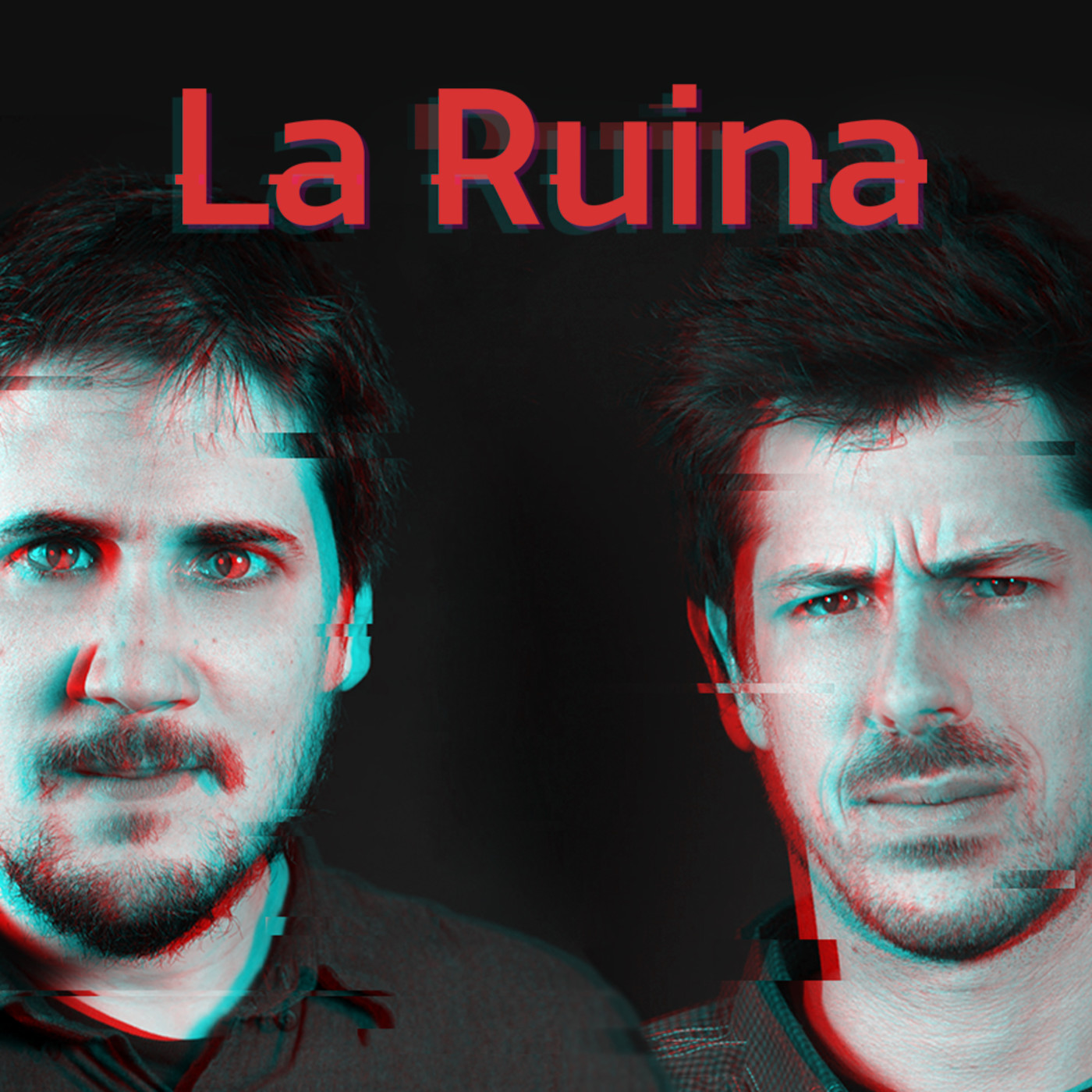 58. La Ruina (con Andrés Fajngold)