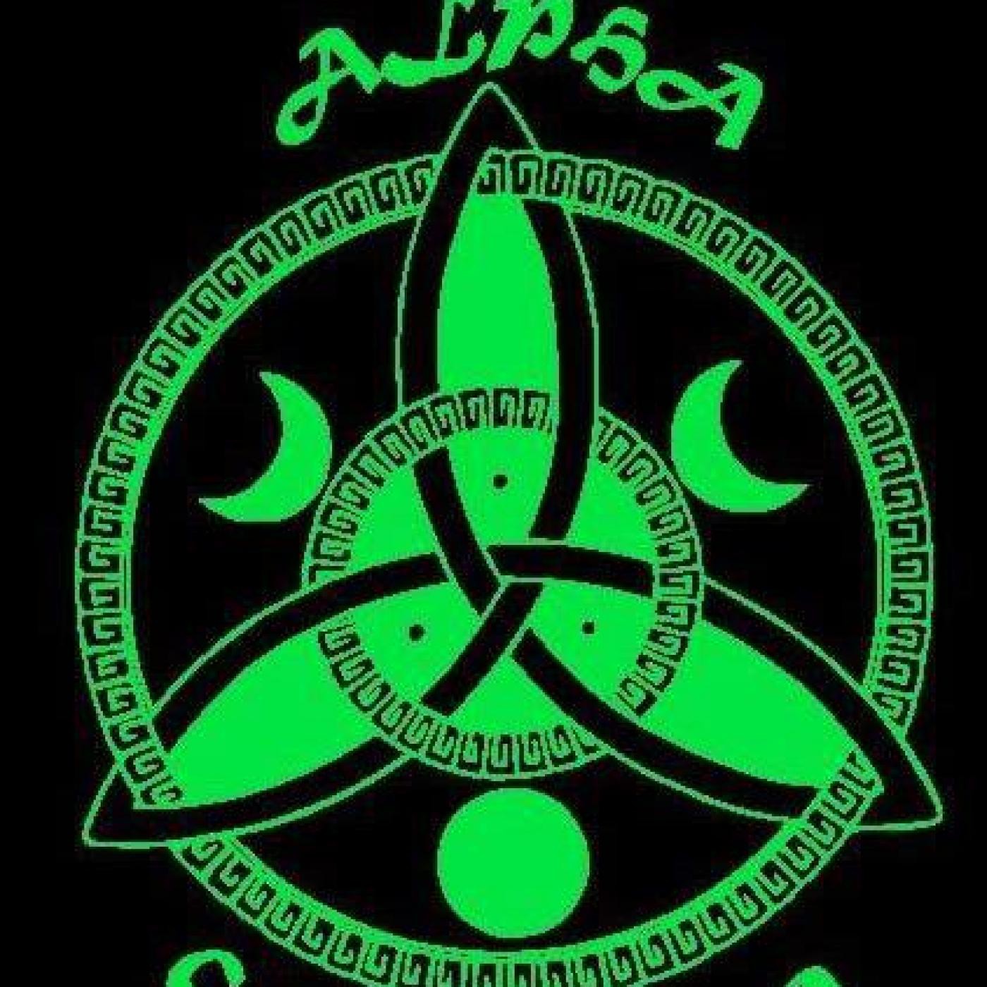 Alpha Granada  (Psicofonias)