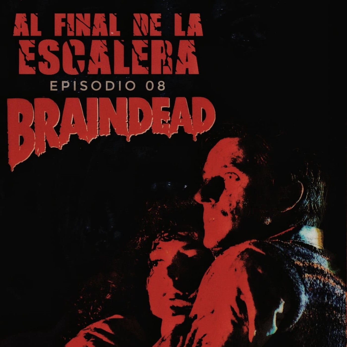 Al Final De La Escalera