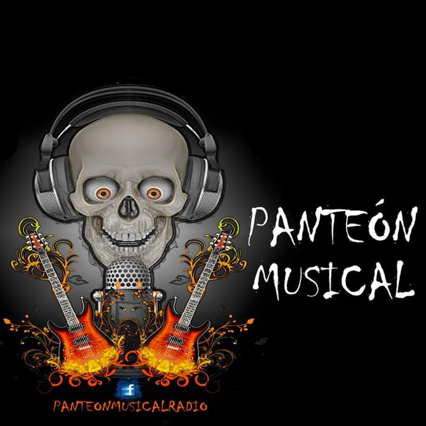 Podcast PANTEÓN MUSICAL