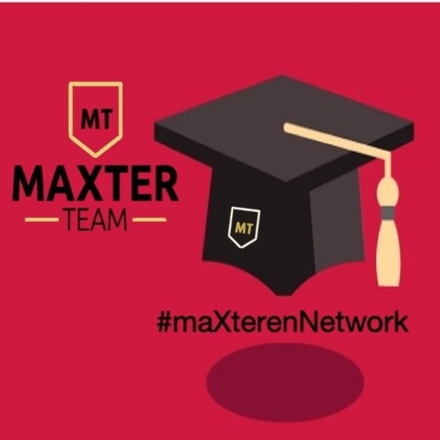 MaXterPro