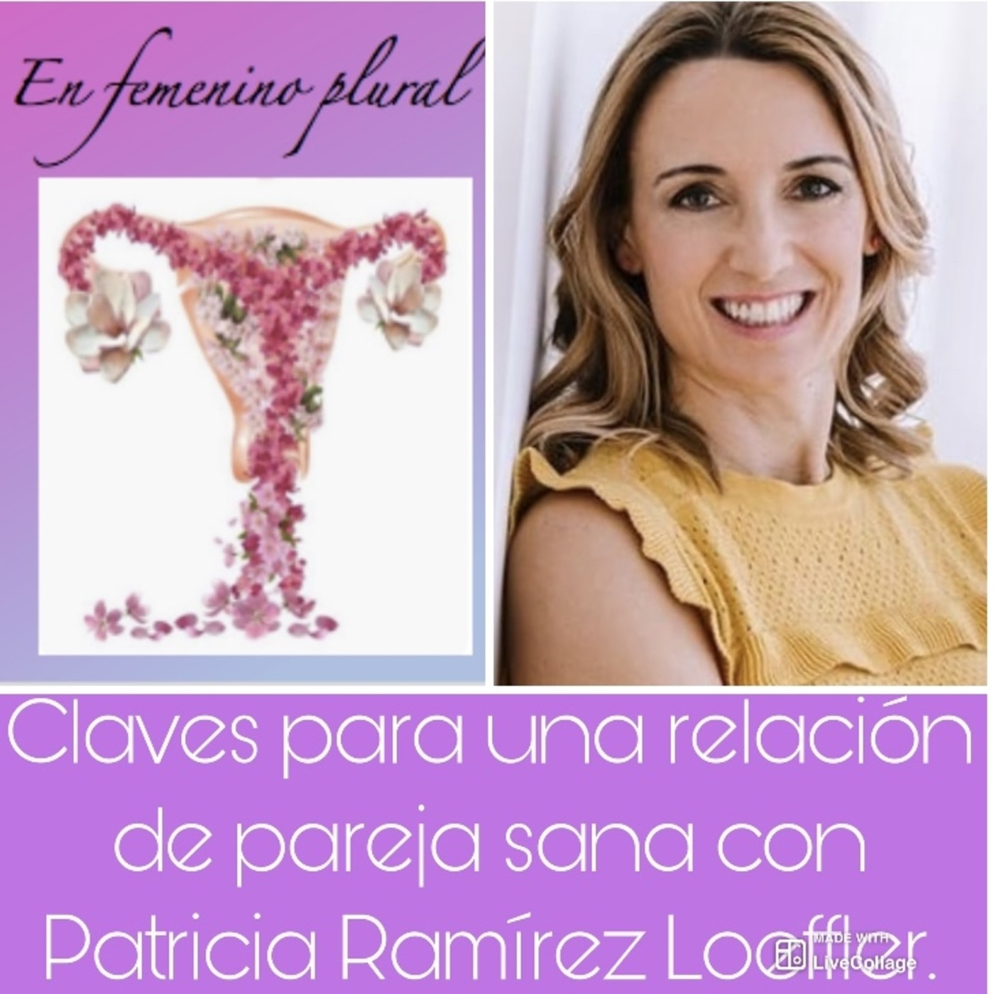 EN FEMENINO PLURAL