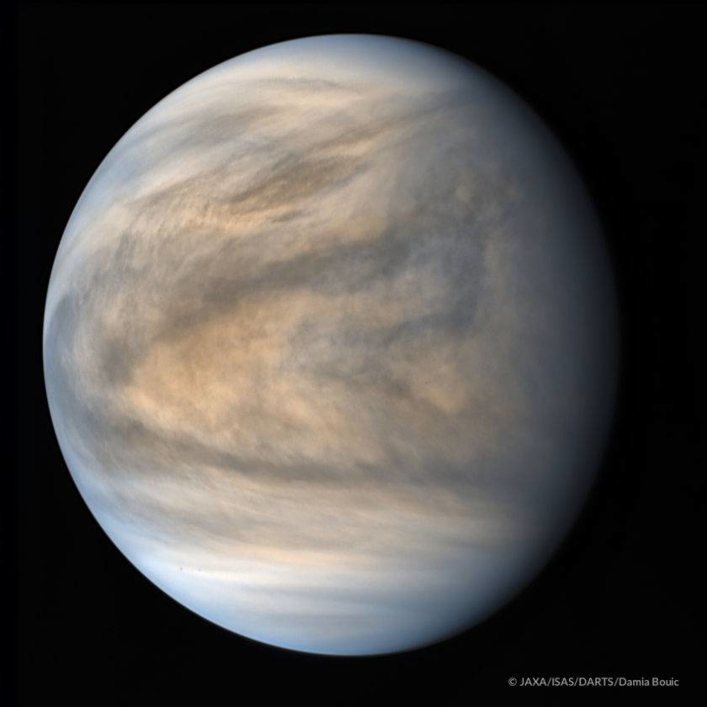 Cuerpos Celestes: 2- Venus, La Estrella Errante #ciencia #universo #podcast - podcast episode cover