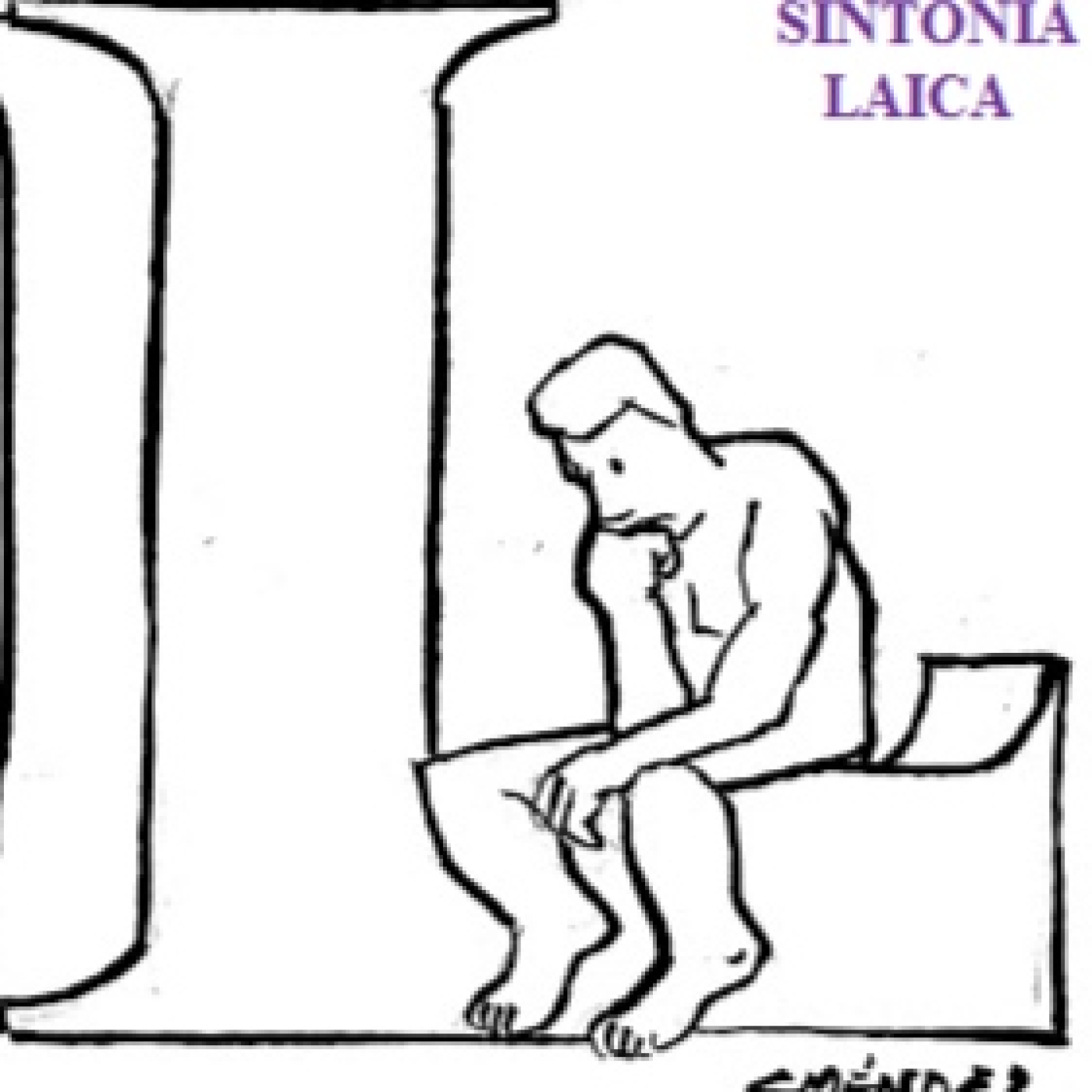 Podcast Sintonía Laica