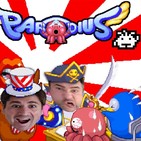 Programa 17. Pingüinos, pulpillos y abejas con guantes de boxeo salvando el mundo. PARODIUS!!!