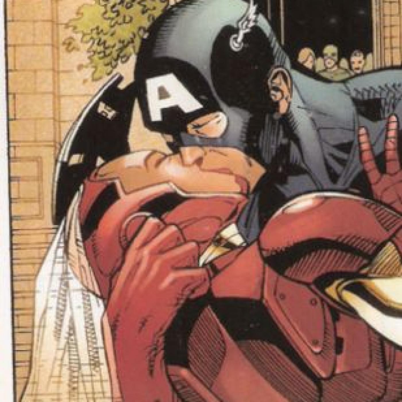 Podcast Nos Gustas Tú Radio