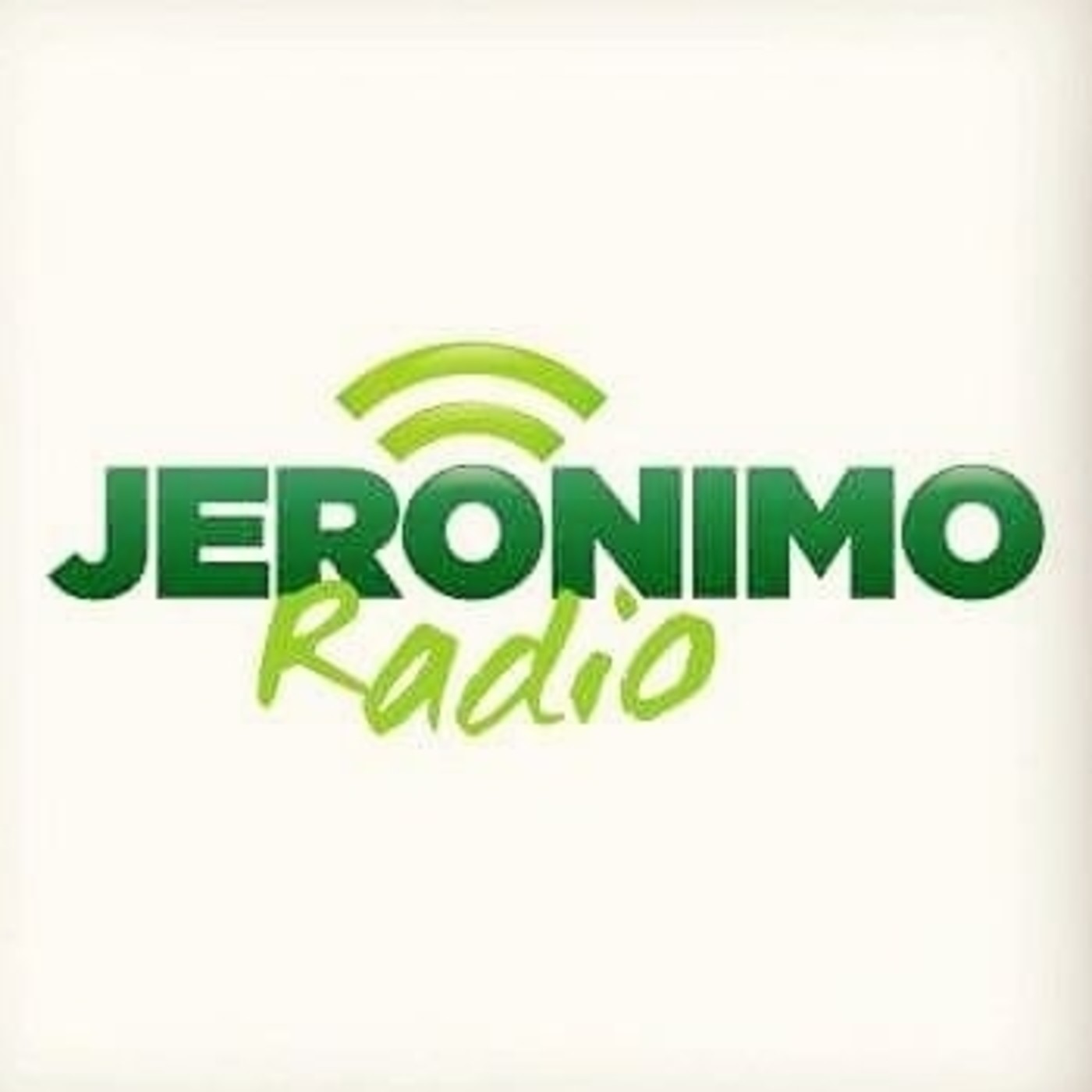 Jeronimo Radio