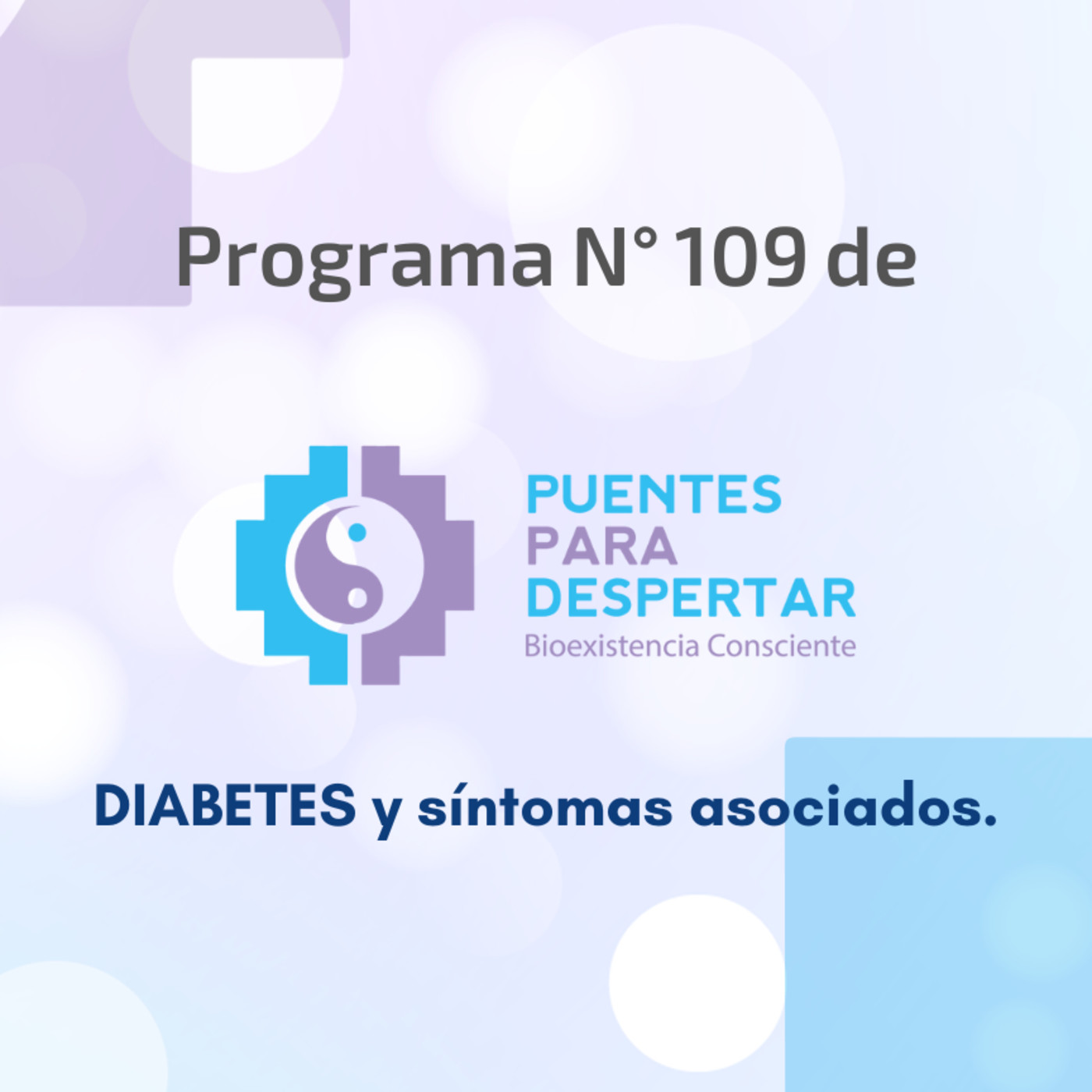 Puentes para Despertar