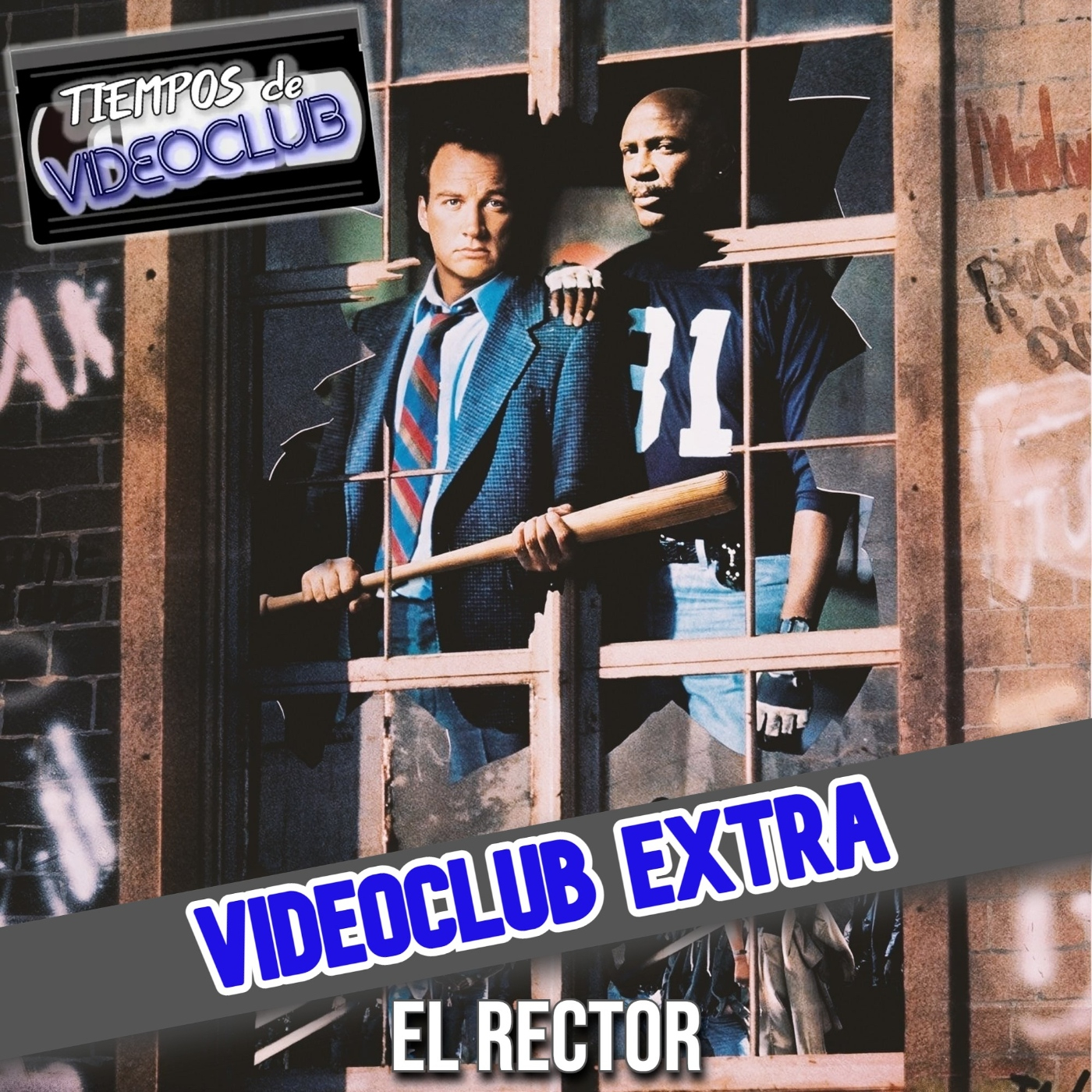 Tiempos de Videoclub
