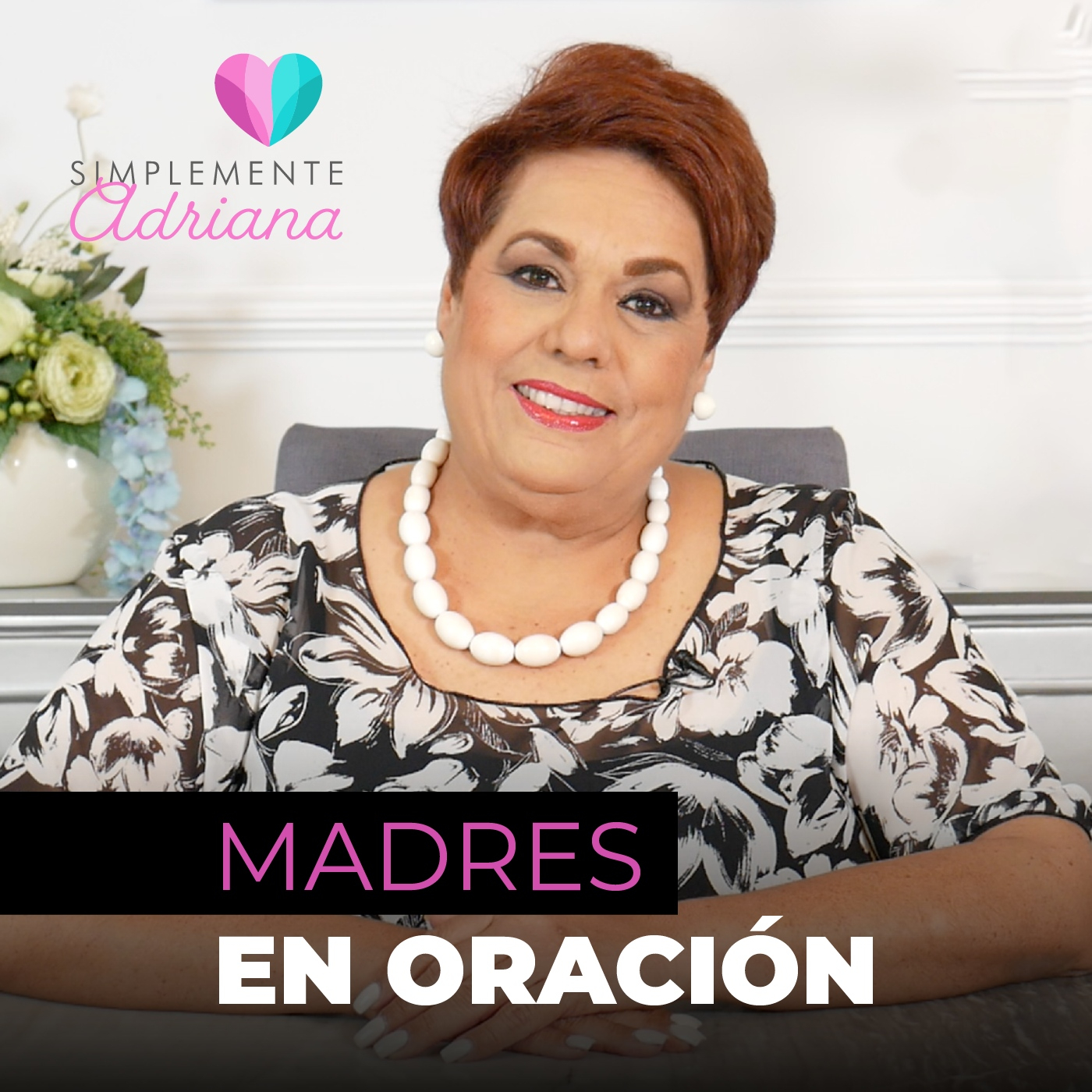 Simplemente Adriana - Podcast