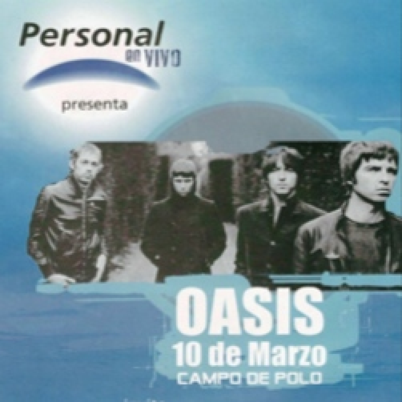 PAREN EL MUNDO Podcast