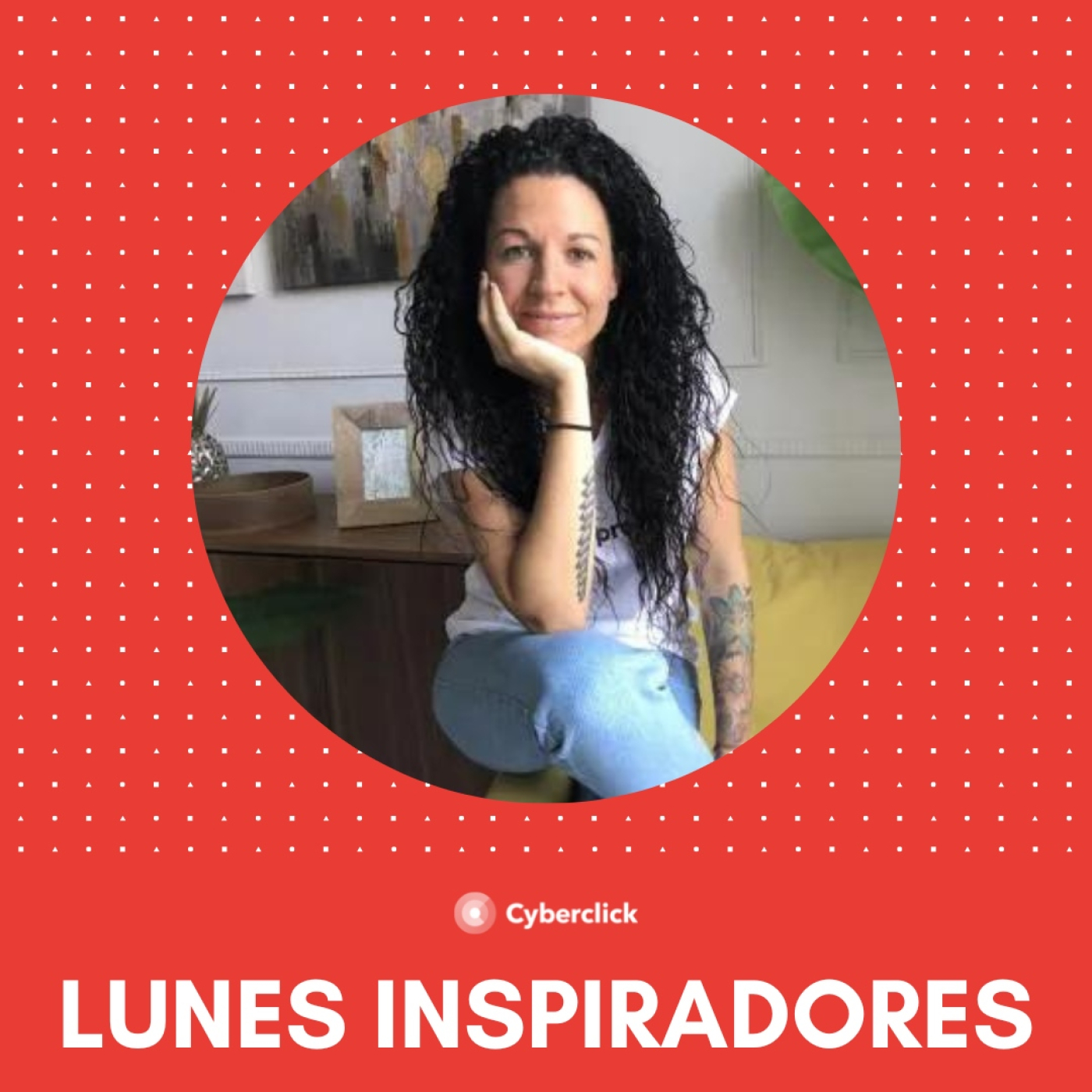 Lunes Inspiradores