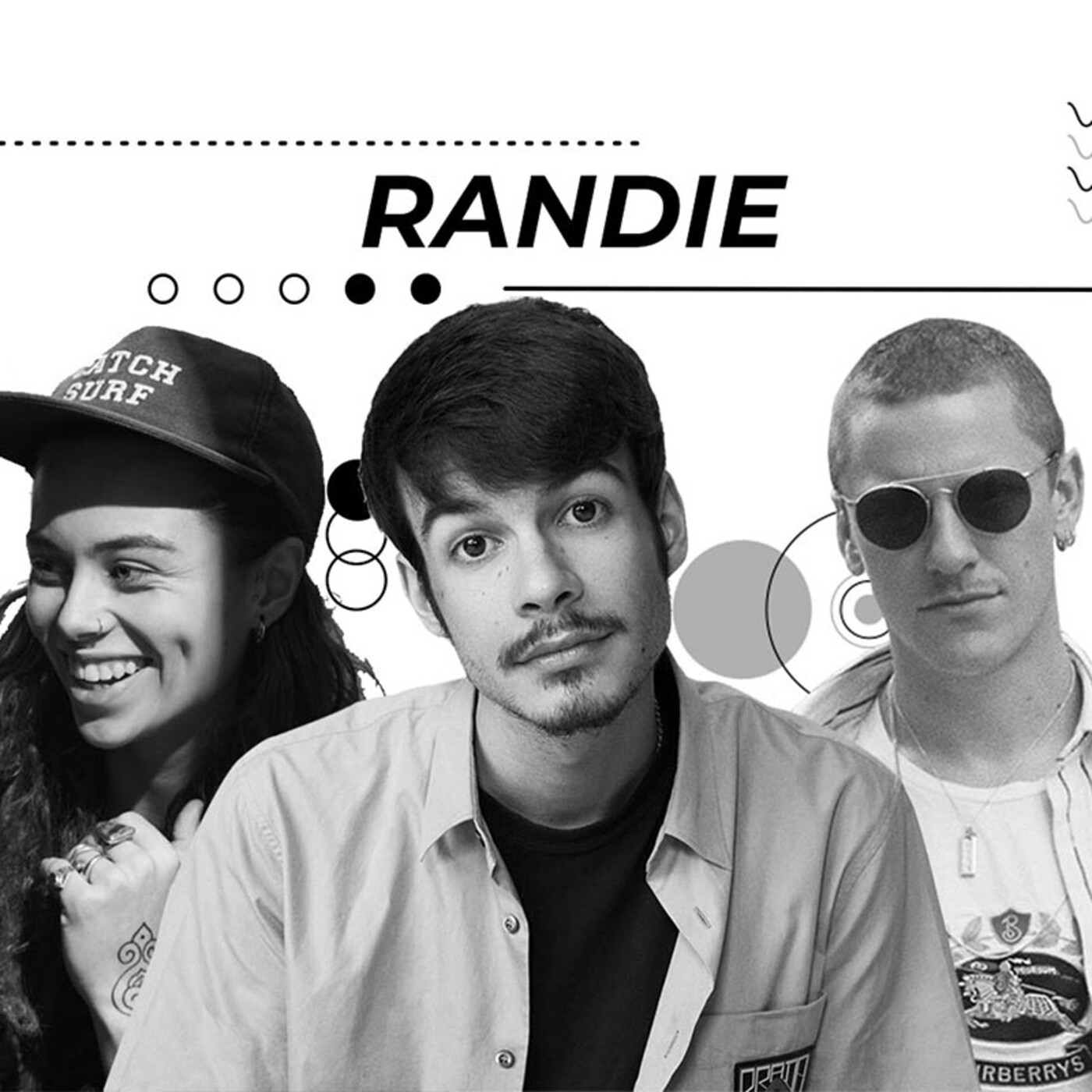 Randie