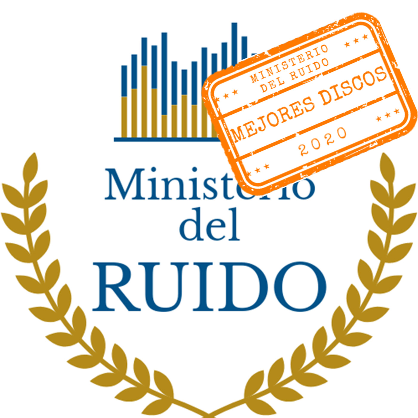 MINISTERIO DEL RUIDO