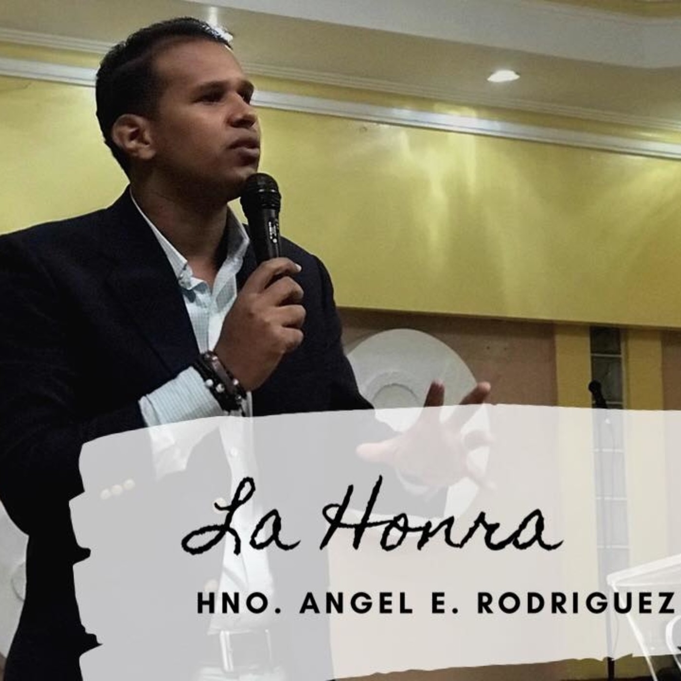 Mensaje de Bendición 2019