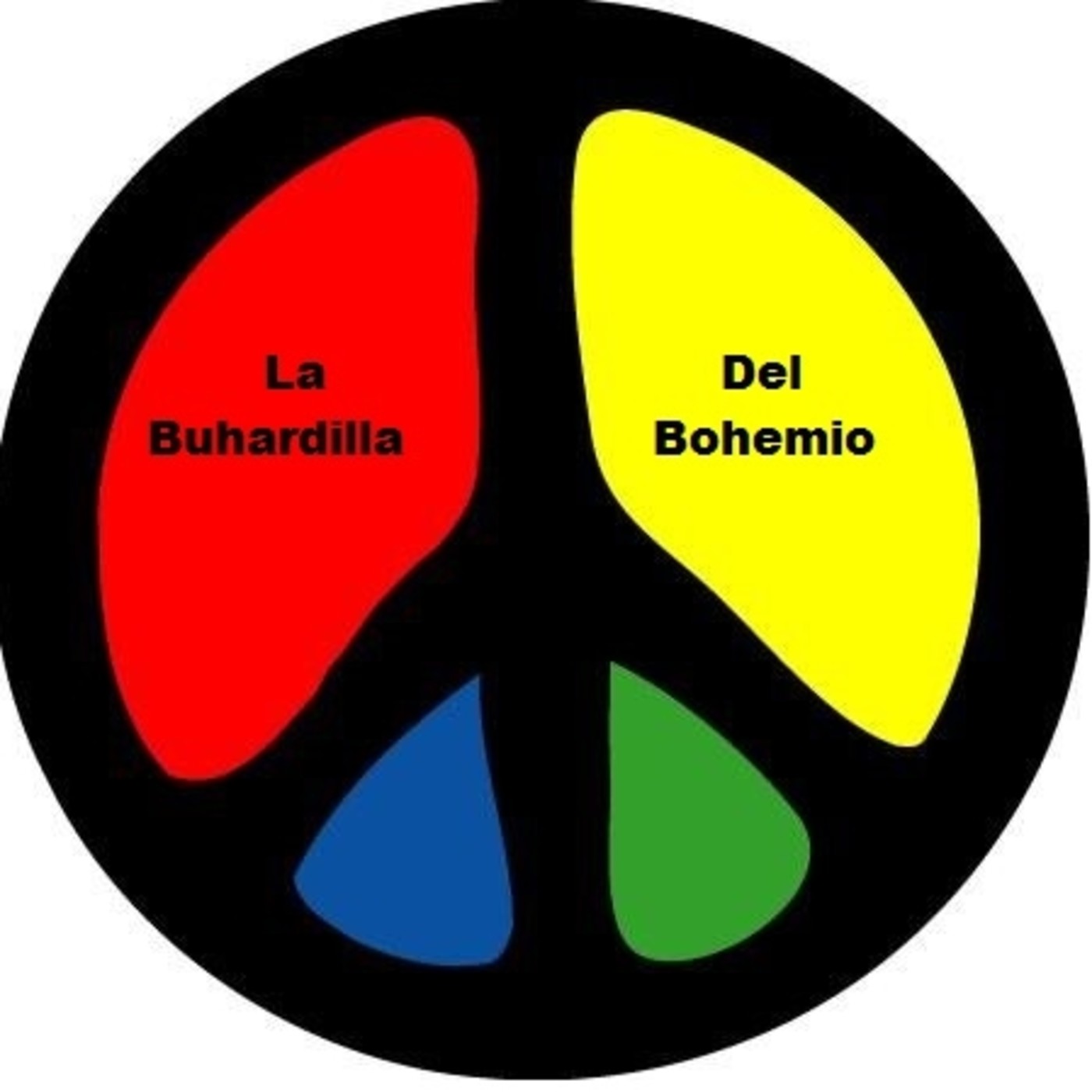 Rock - La Buhardilla Del Bohemio 19 (21-02-2018) - La Movida Madrileña Pop I episode artwork