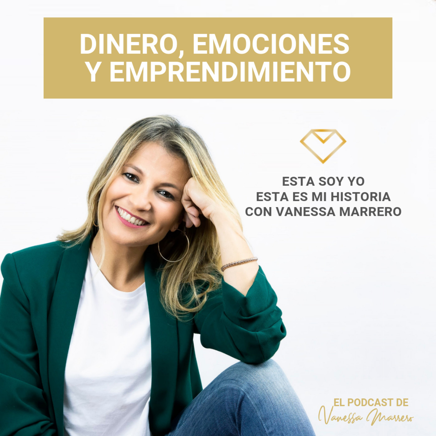 Rentabilidad Expansiva, el Podcast.Vanessa Marrero