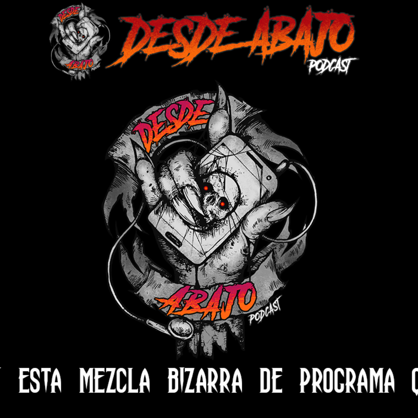 D.A. 246- Y esta mezcla bizarra de programa QUE ES???