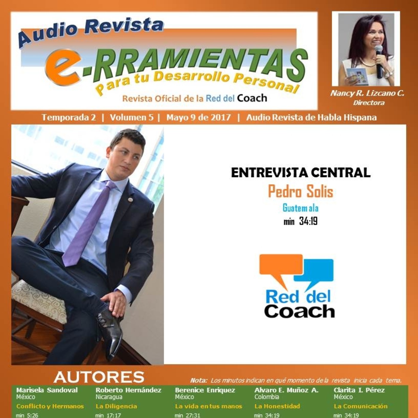 e-RRAMIENTAS - para tu Desarrollo Personal