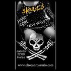 Skulls programa 150 04-junio-2020