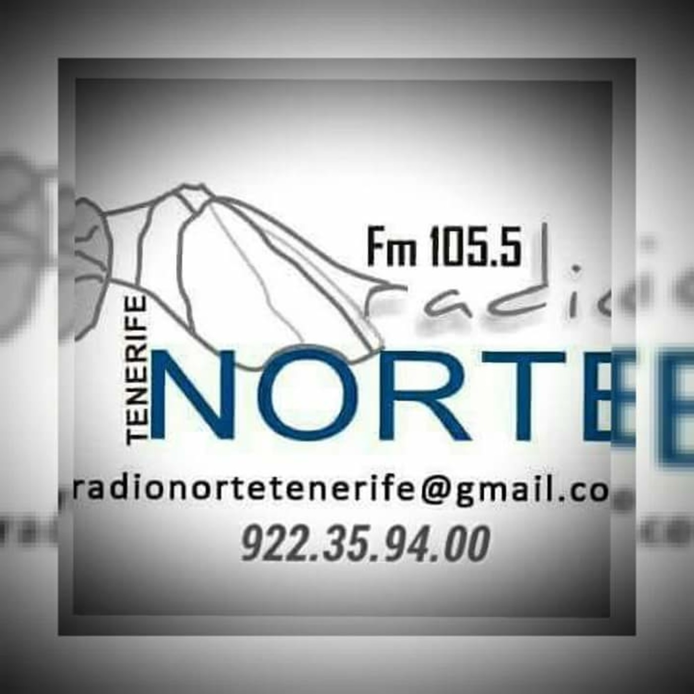Podcast de Radio Norte Tenerife