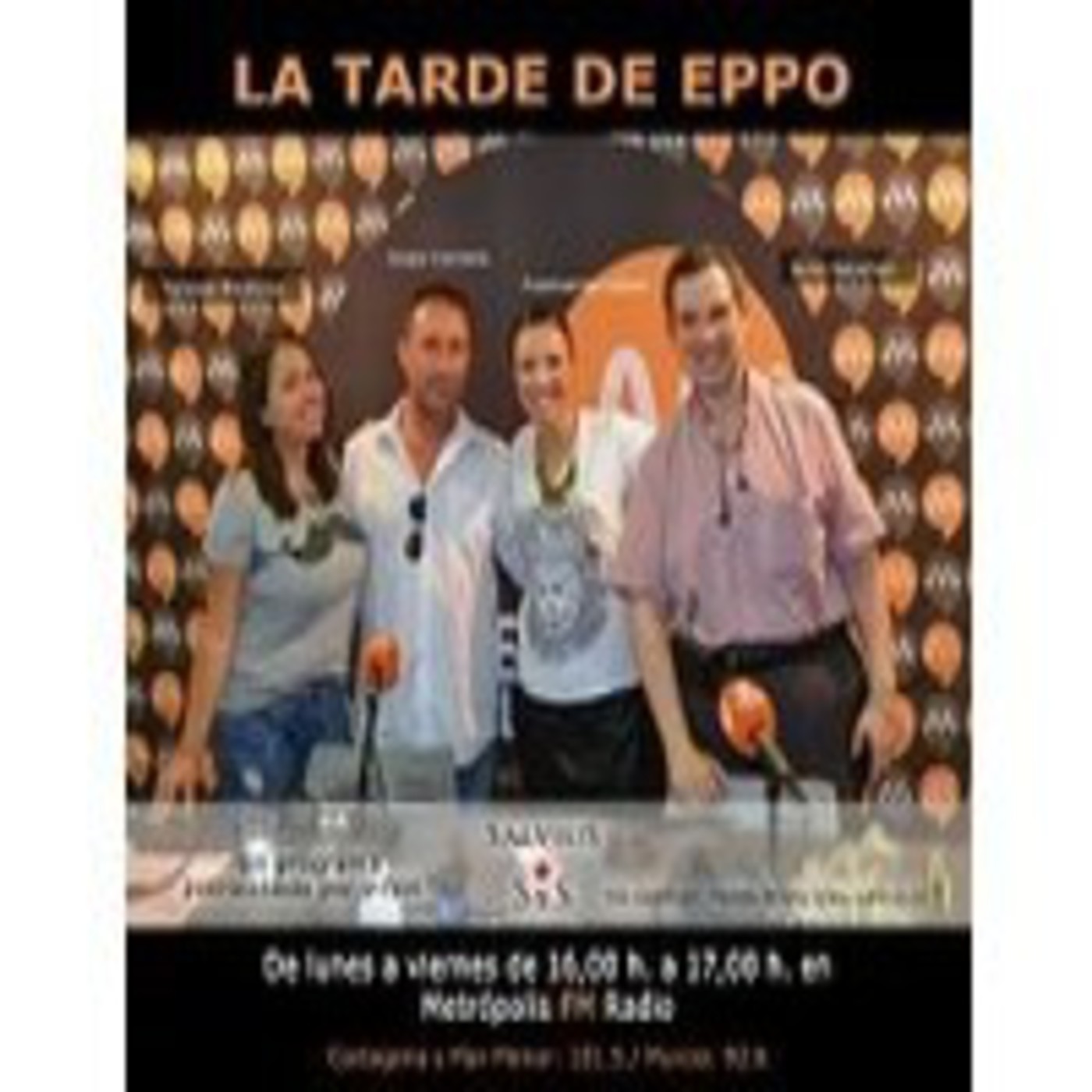 Podcast de eppocardelo