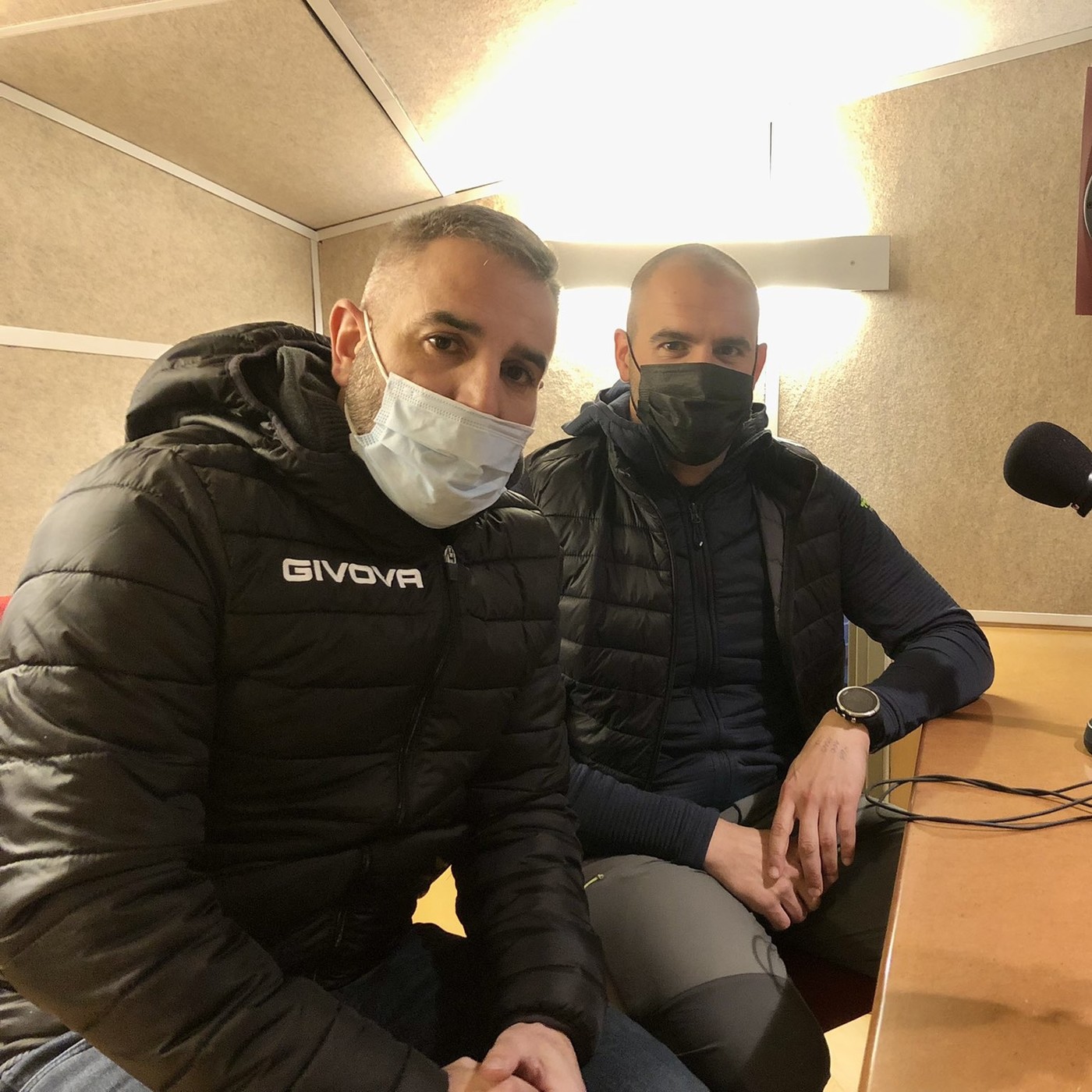 Entrevistes Manlleu al Dia