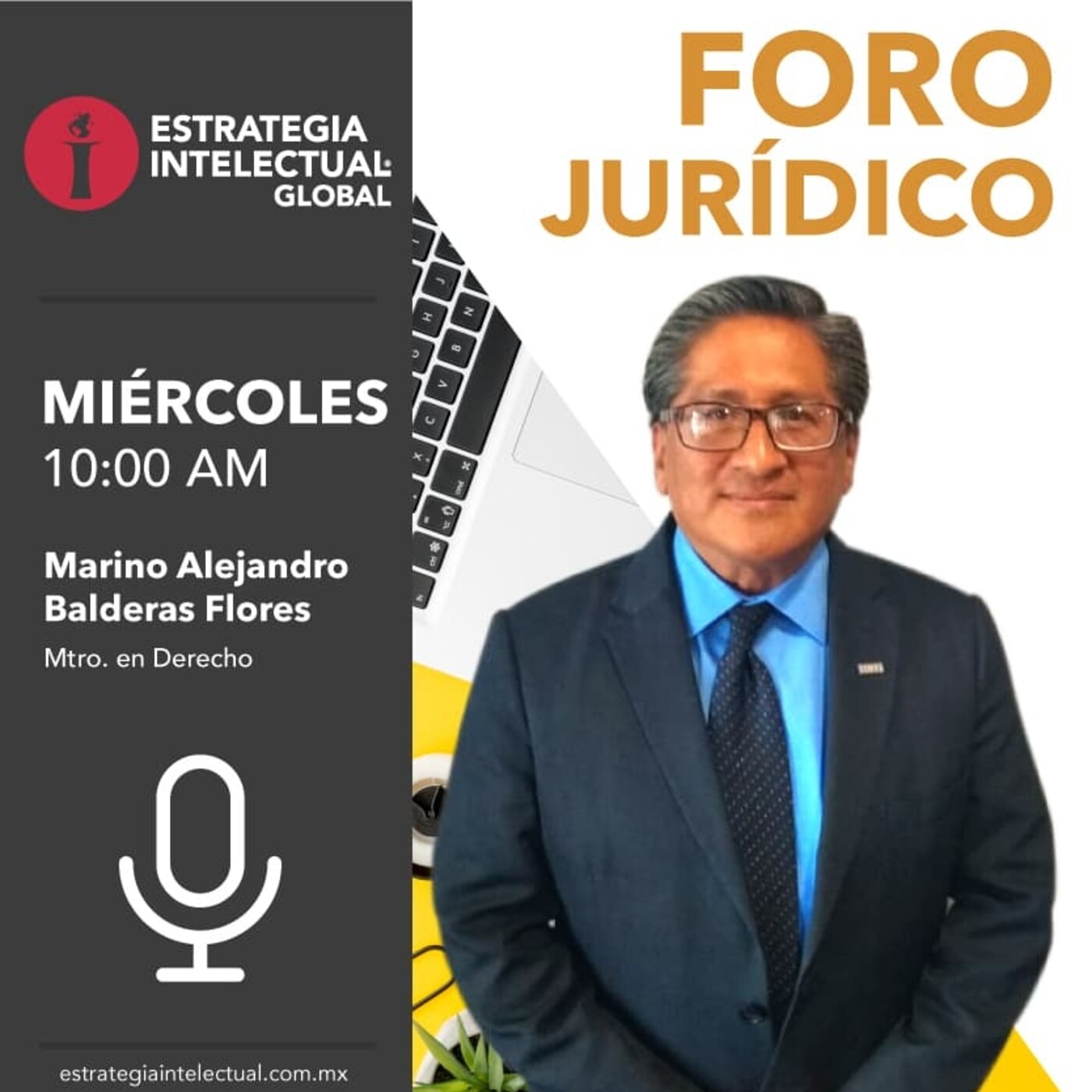Foro Jurídico