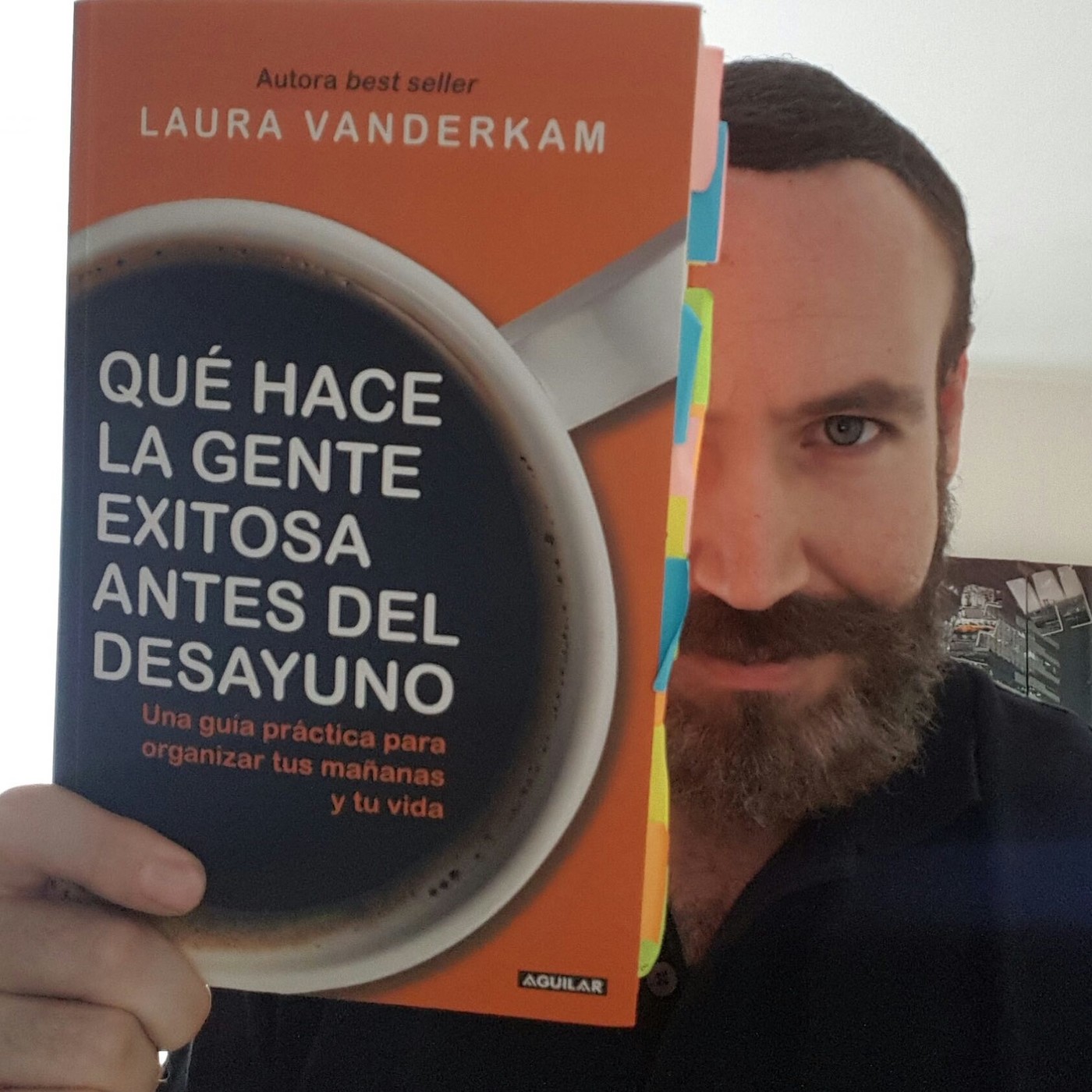 002 - Que Hace La Gente Exitosa Antes del Desayuno episode artwork