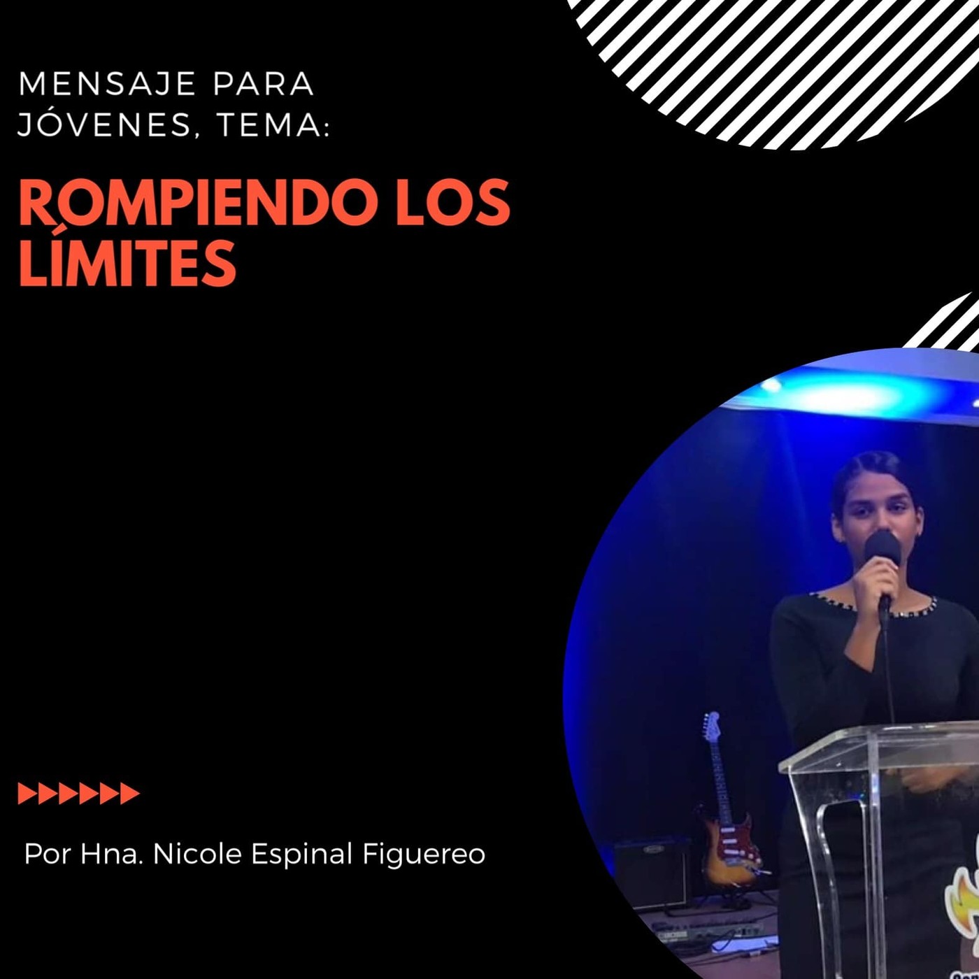 Mensaje de Edificación y Bendición Año 2020