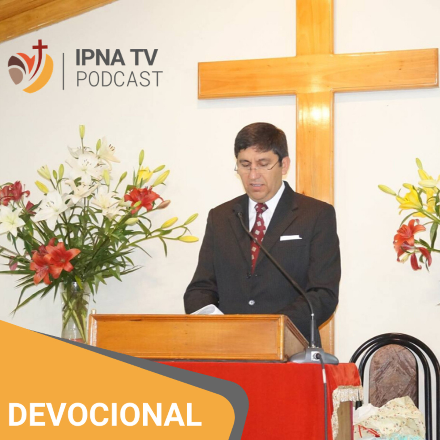 DEVOCIONALES