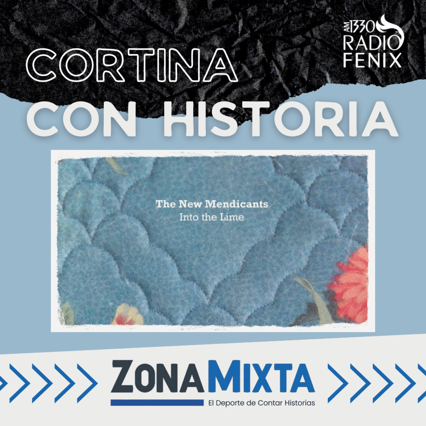 Zona Mixta Radio