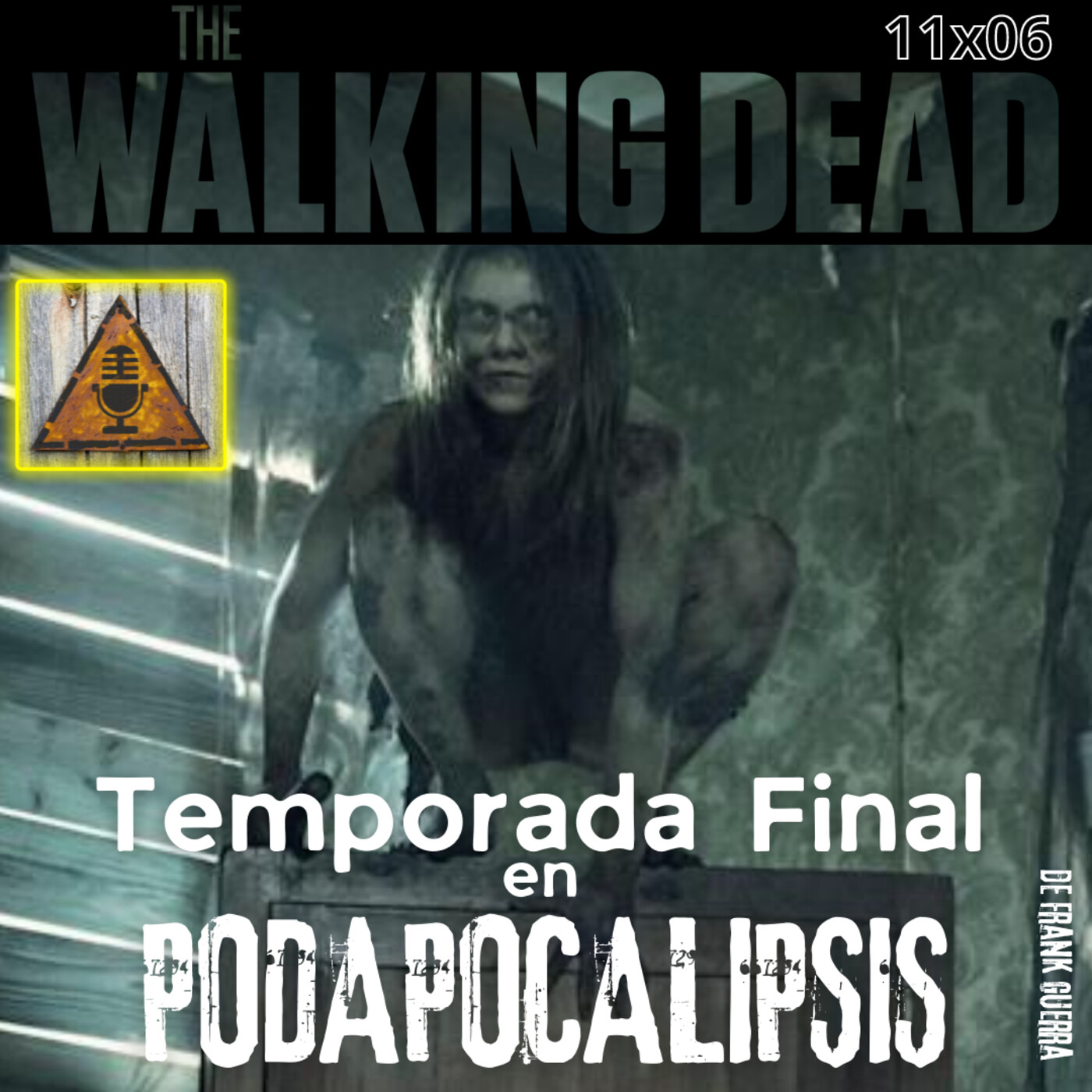 Podapocalipsis