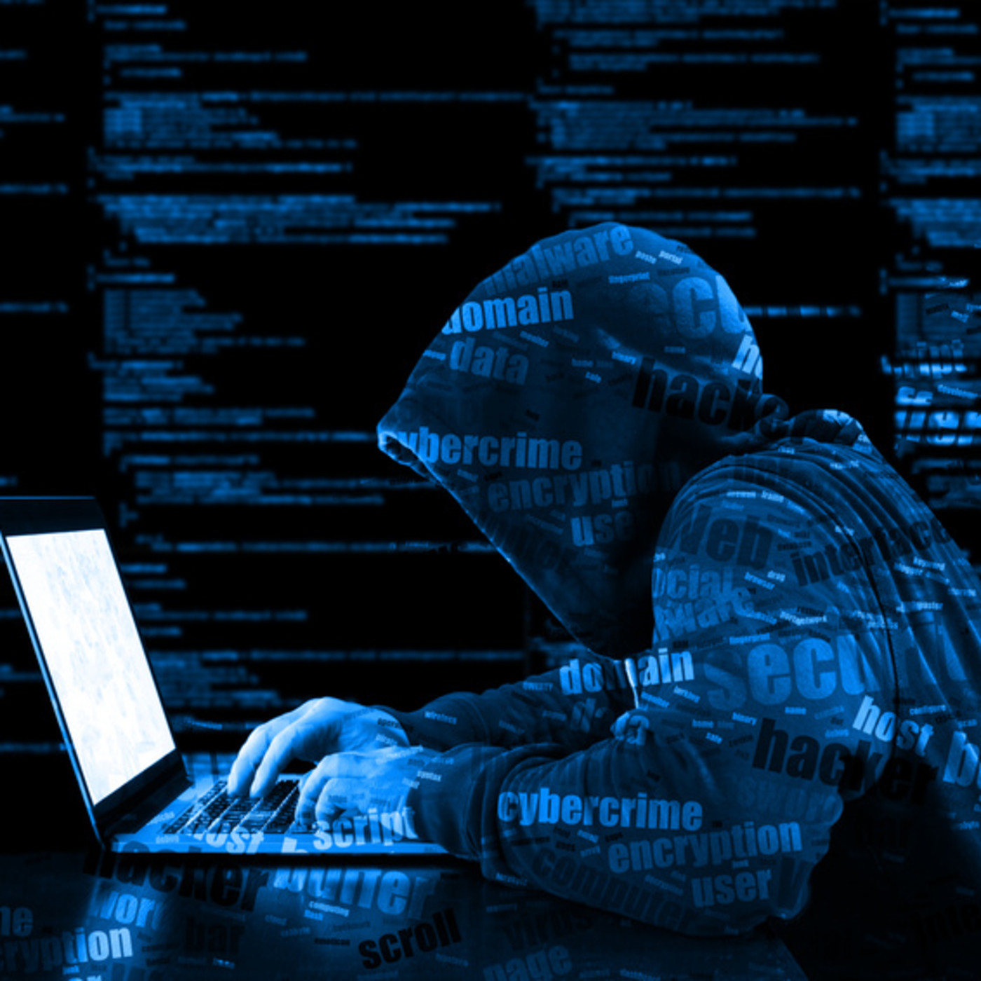 Breakthrough: 2- Ciberterrorismo #documental #podcast #hackers #seguridad episode artwork