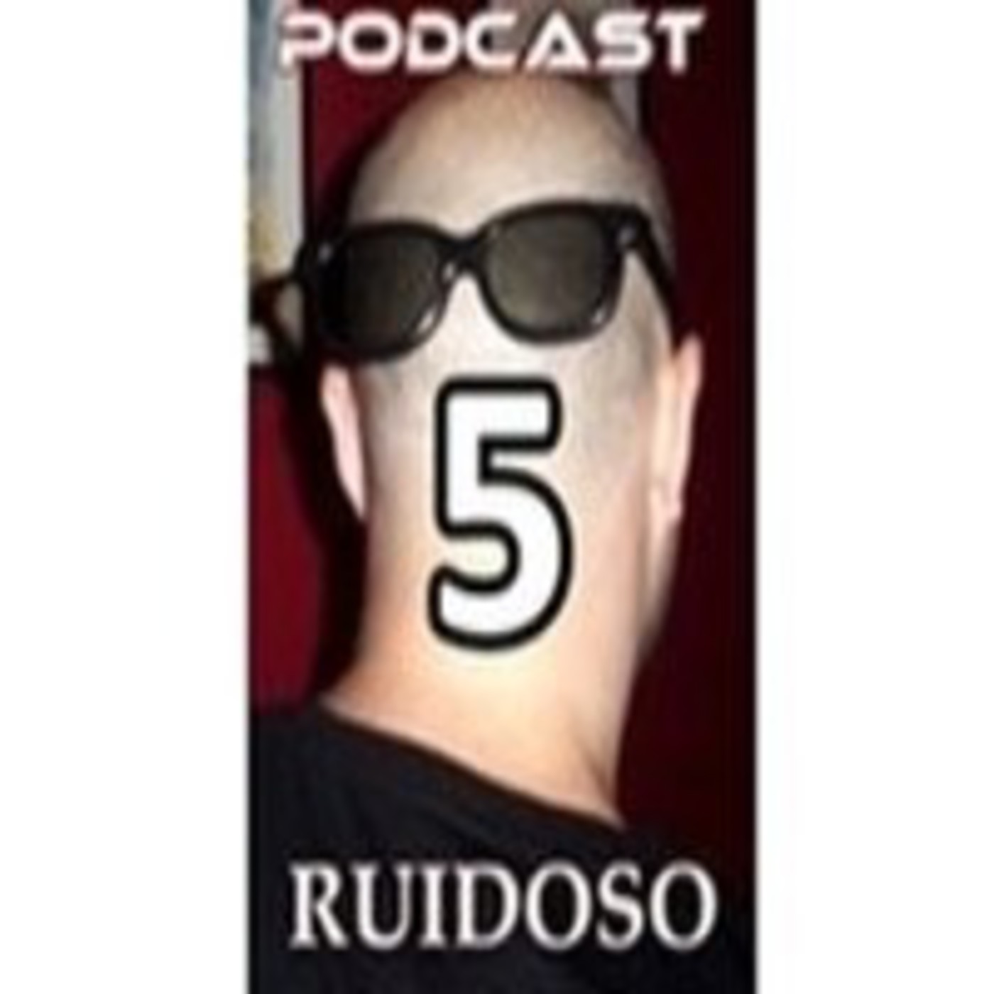 Ruidoso podcast