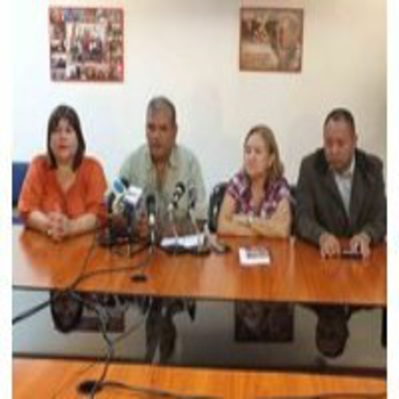 Podcast Noticias corresponsalía RNV Portuguesa