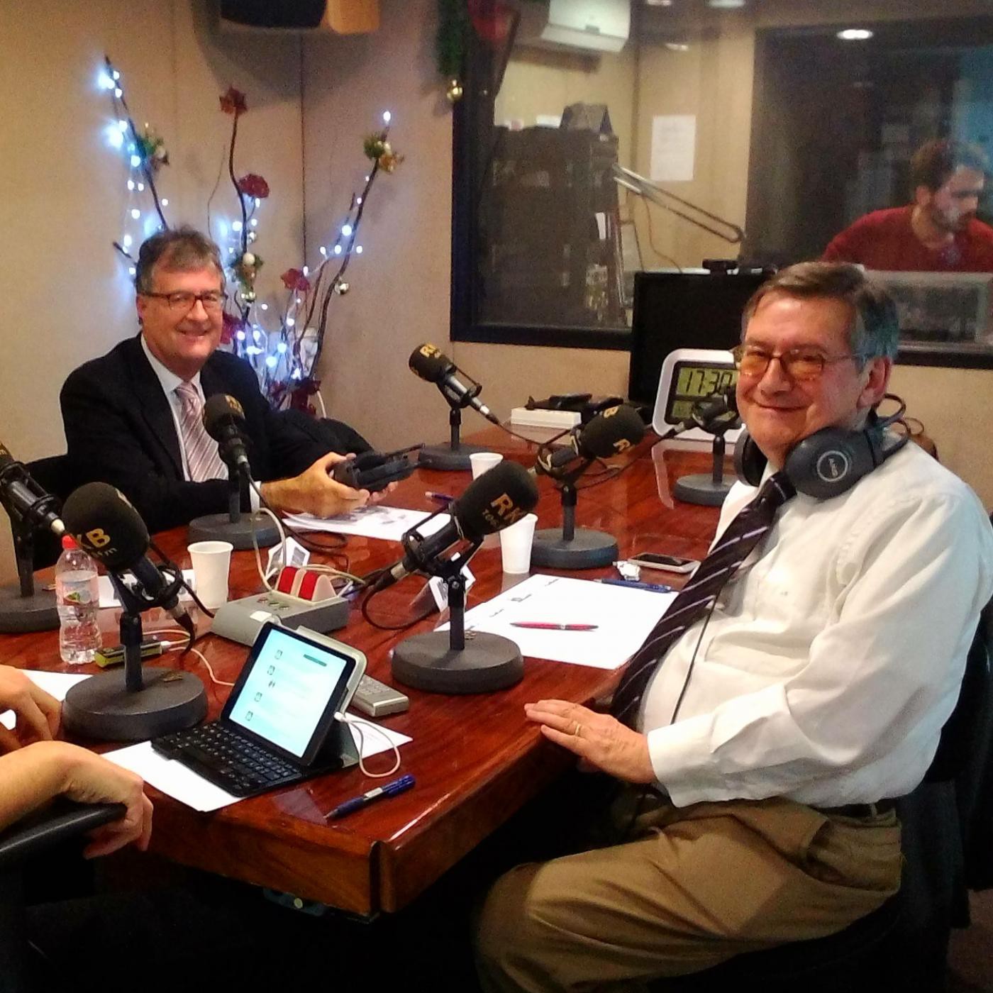 Construradio Podcast