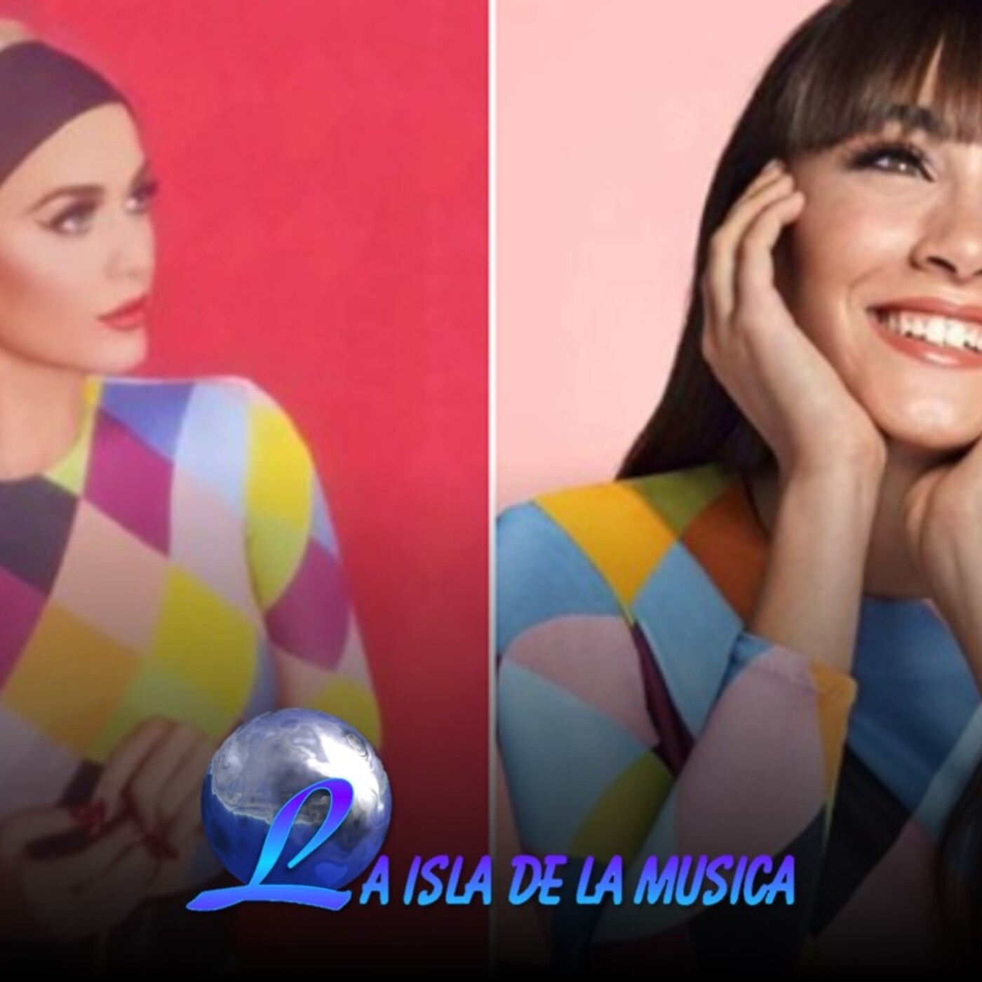 La Isla de la Música - PGM 258 - 21/11/2020 episode artwork