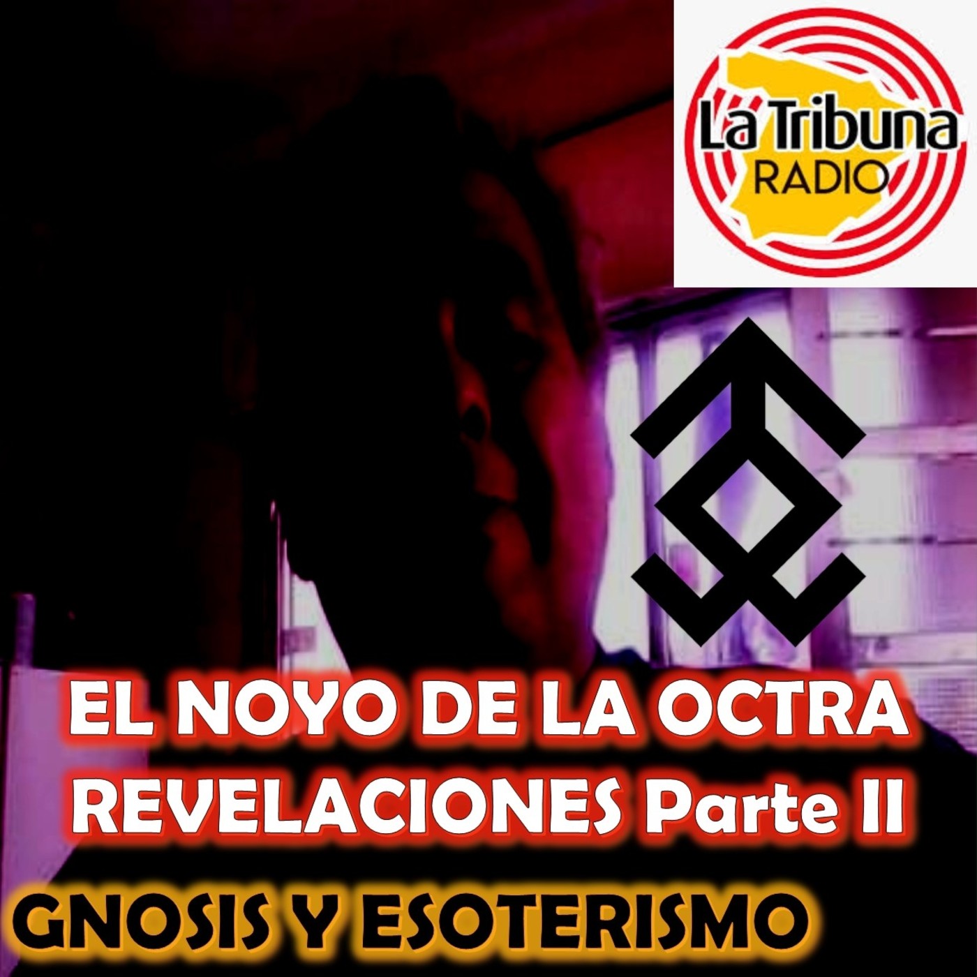 VOCERA DE LA VEGA - LA TRIBUNA RADIO DE ESPAÑA