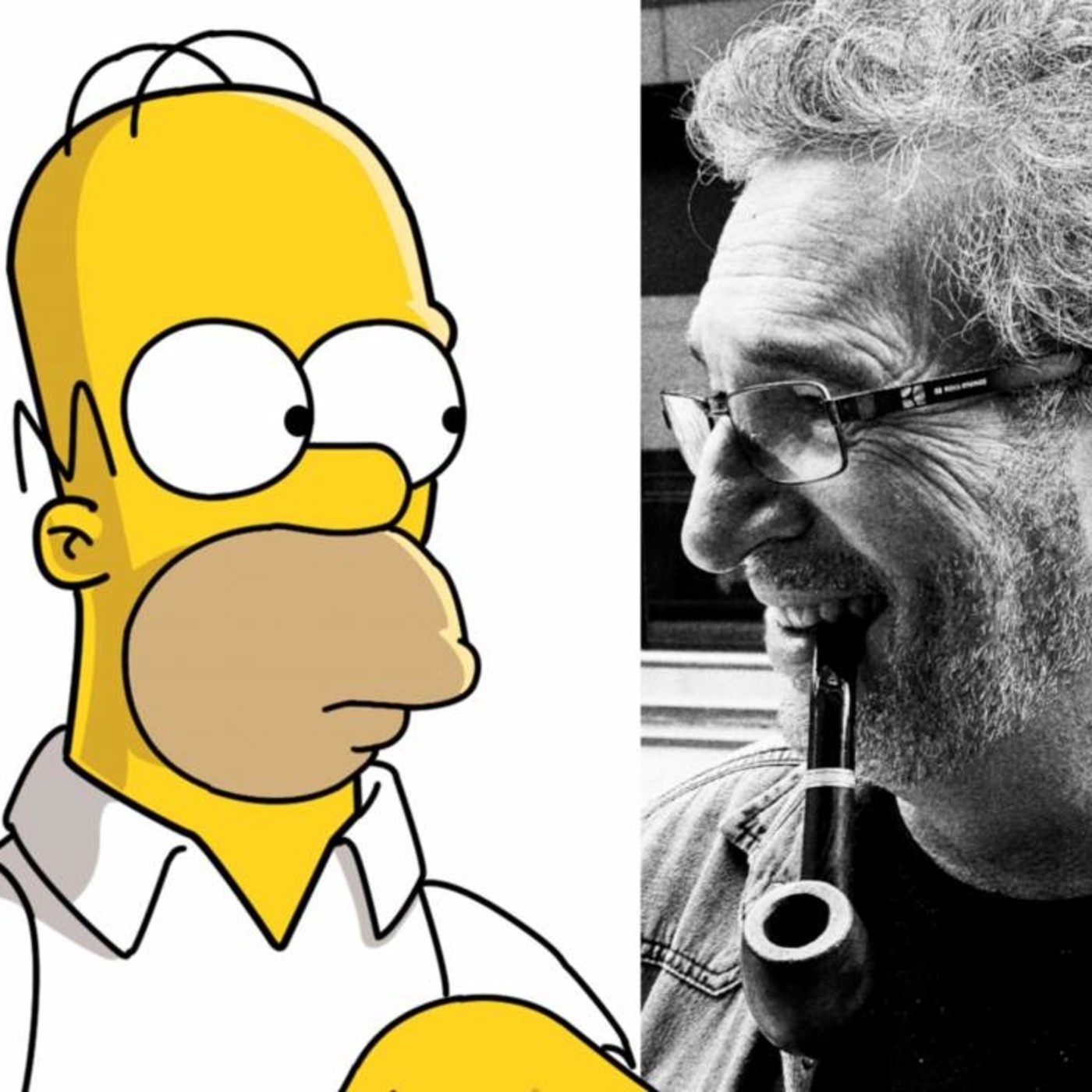 ENTREVISTA Carlos Ysbert (ADOMA) - Actor de doblaje, voz de Homer / 30º aniversario de 'Los Simpsons' episode artwork