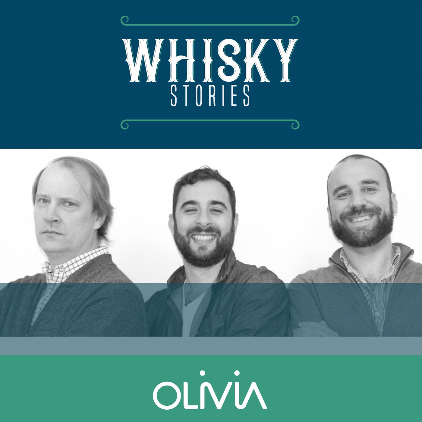 Whisky Stories