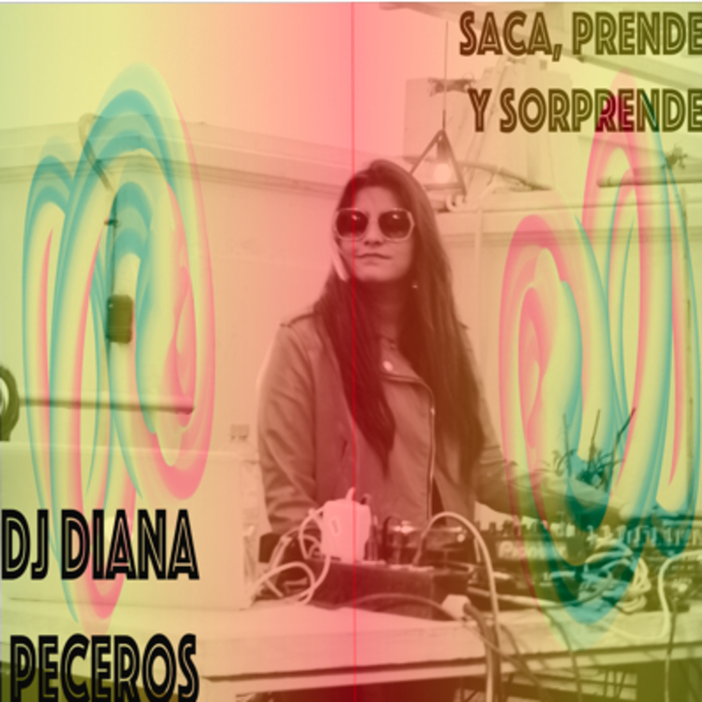 Diana Peceros Mixes