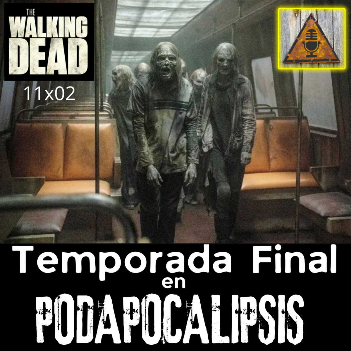 Podapocalipsis