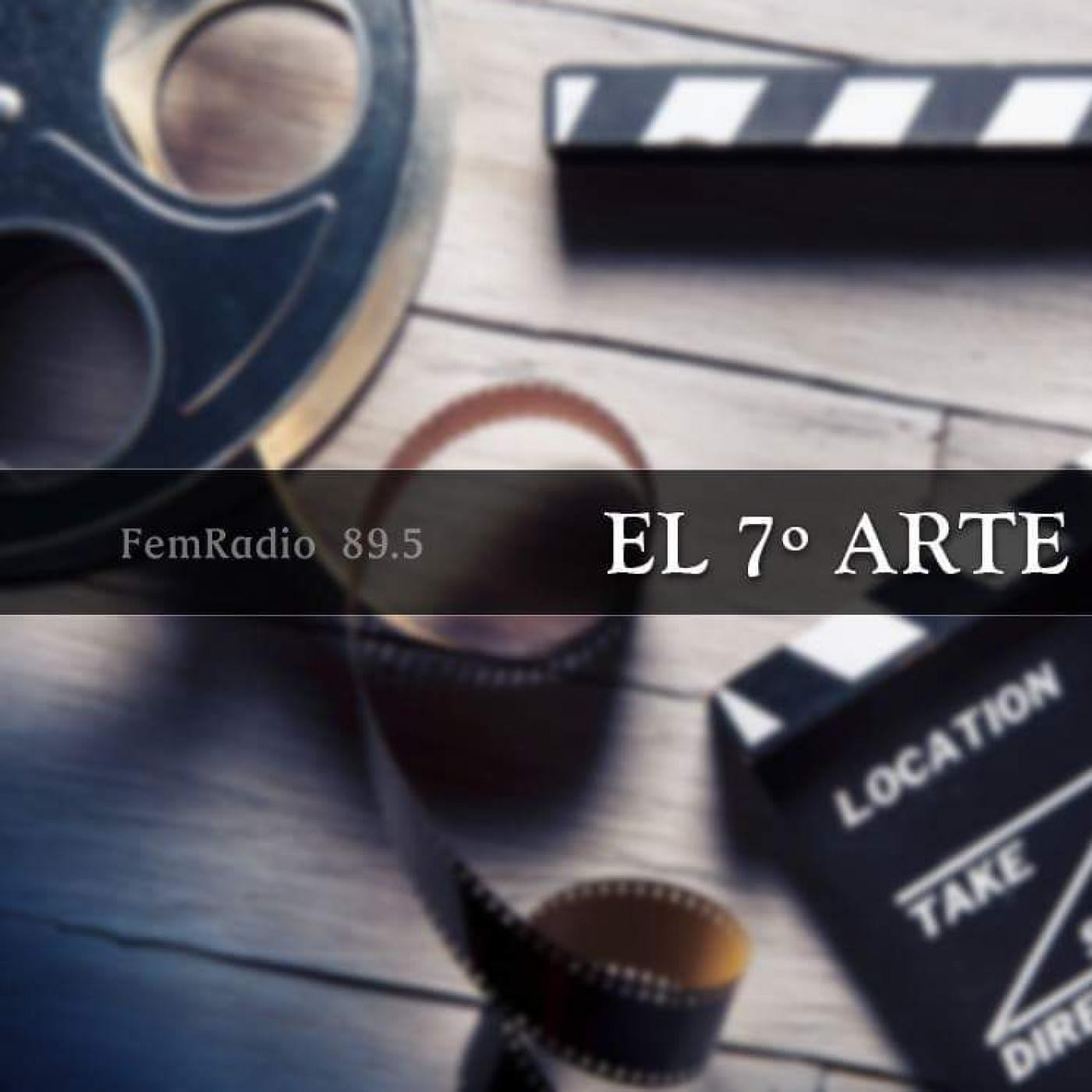 El Septimo Arte